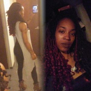 Meet your Posher, Felicia